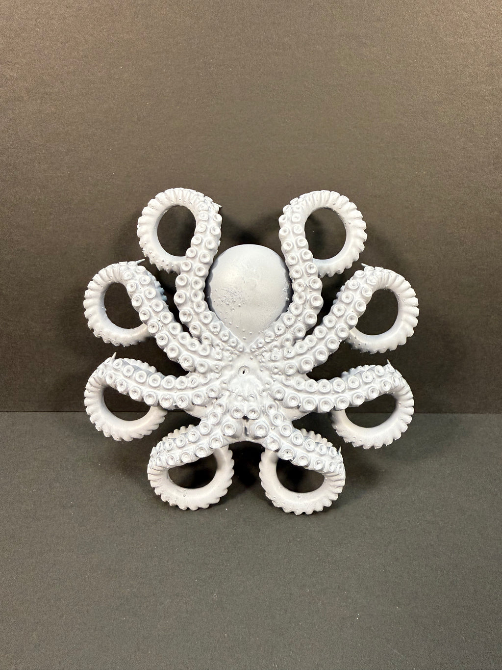 Octopus Dice Holder