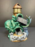 Kraken Dice Tower Thrower