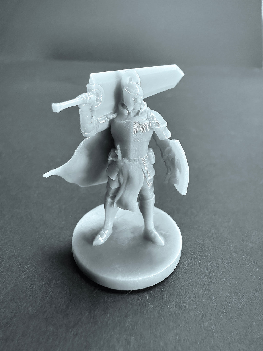 Elf Paladin Starter Set